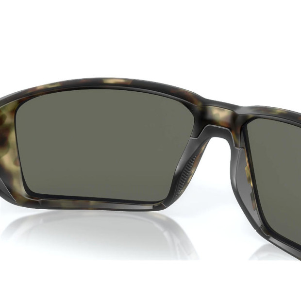 Слънчеви очила COSTA FANTAIL PRO MATTE WETLANDS GRAY 580G