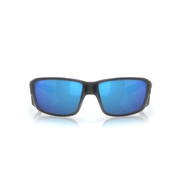 Слънчеви очила COSTA TUNA ALLEY PRO BLACK BLUE MIRROR 580G