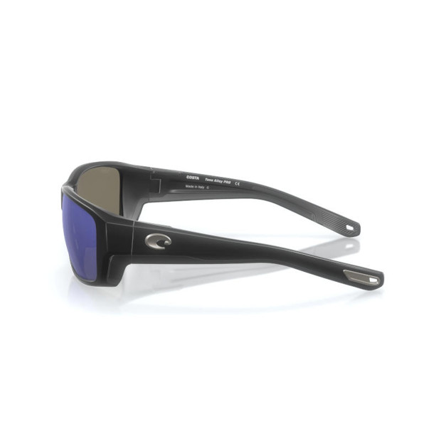 Слънчеви очила COSTA TUNA ALLEY PRO BLACK BLUE MIRROR 580G