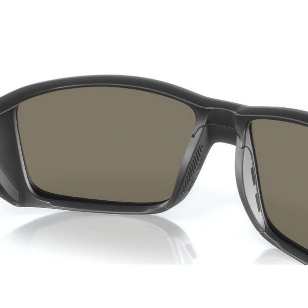 Слънчеви очила COSTA TUNA ALLEY PRO BLACK BLUE MIRROR 580G