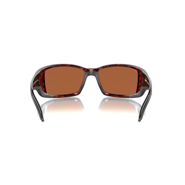COSTA BLACKFIN TORTOISE GREEN MIRROR 580P