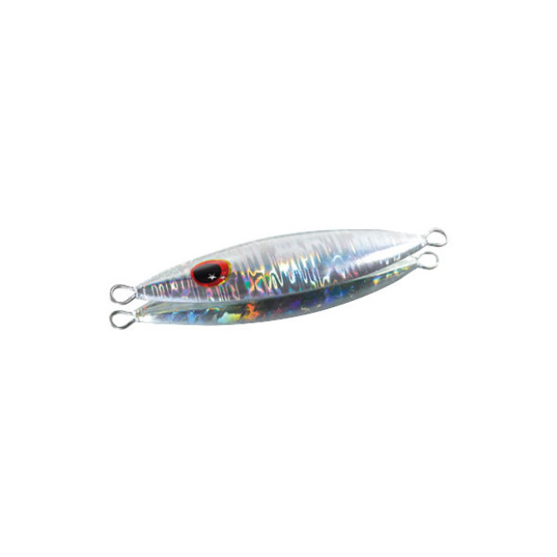 XESTA SLOW EMOTION FLAP JIG 120g