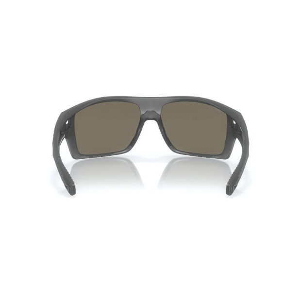 Слънчеви очила COSTA DIEGO MATTE GRAY BLUE MIRROR 580G