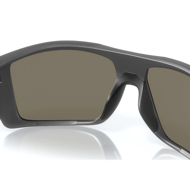 Слънчеви очила COSTA DIEGO MATTE GRAY BLUE MIRROR 580G