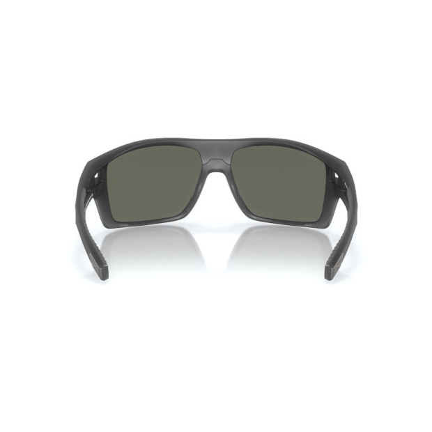 Слънчеви очила COSTA DIEGO MATTE GRAY GRAY SILVER MIRROR 580G