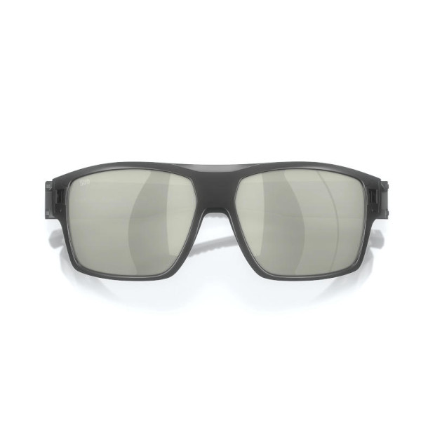 Слънчеви очила COSTA DIEGO MATTE GRAY GRAY SILVER MIRROR 580G