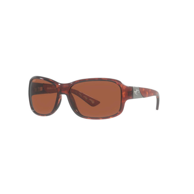 Слънчеви очила COSTA INLET TORTOISE COPPER 580P