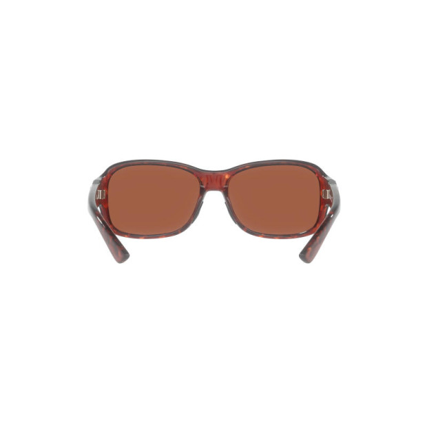 Слънчеви очила COSTA INLET TORTOISE COPPER 580P