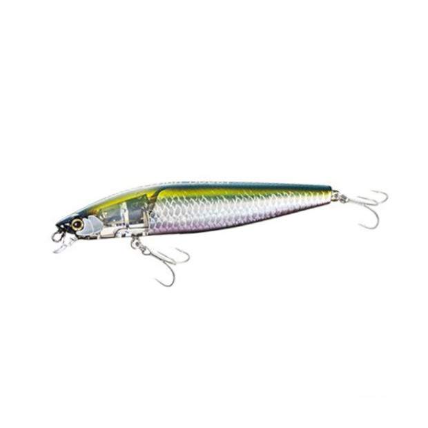 SHIMANO EXSENCE SHALOW ASSASSIN 99F 14g