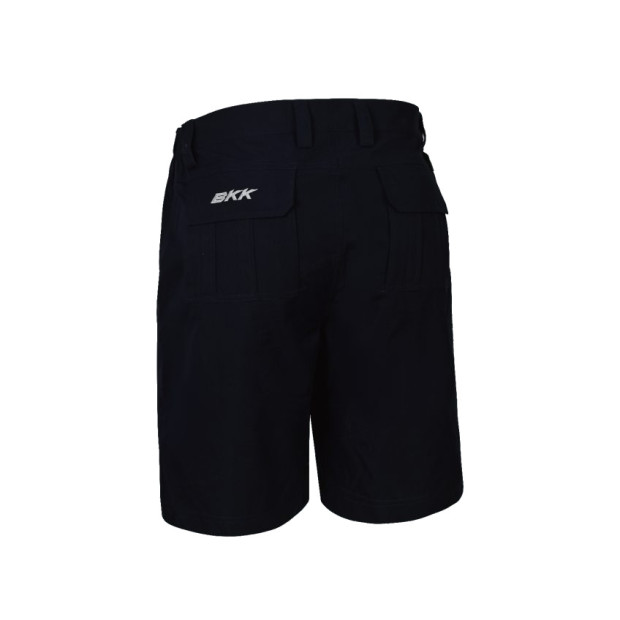 Къси панталони BKK HOOKS SHORT PANTS BLUE