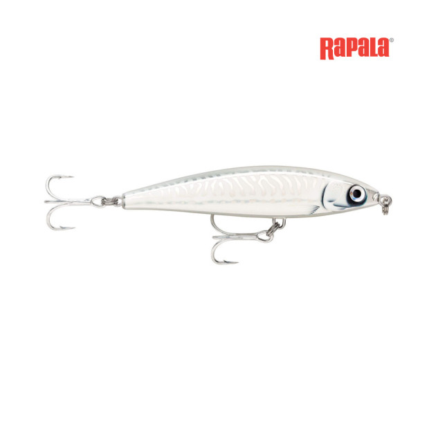 Стикбайт RAPALA X-RAP MAGNUM PRAY 100 41g