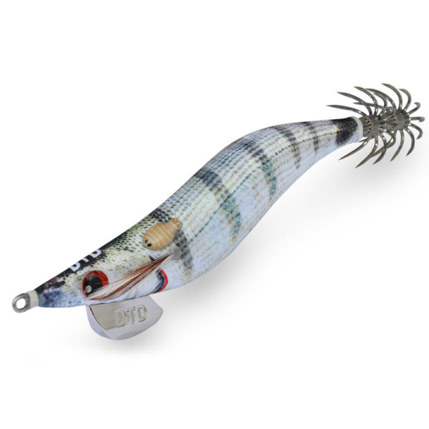DTD REAL FISH OITA 3.0 - /20805/