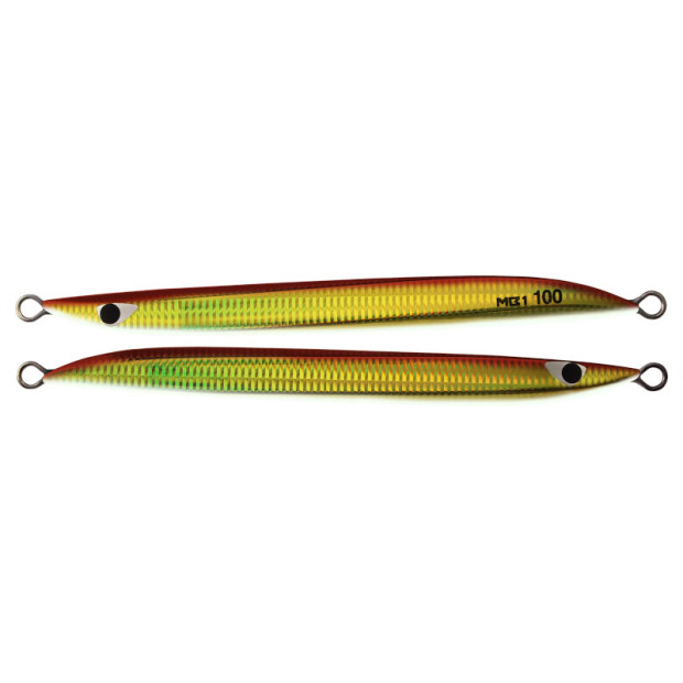 Джиг CB ONE MB1 SEMI LONG 100g