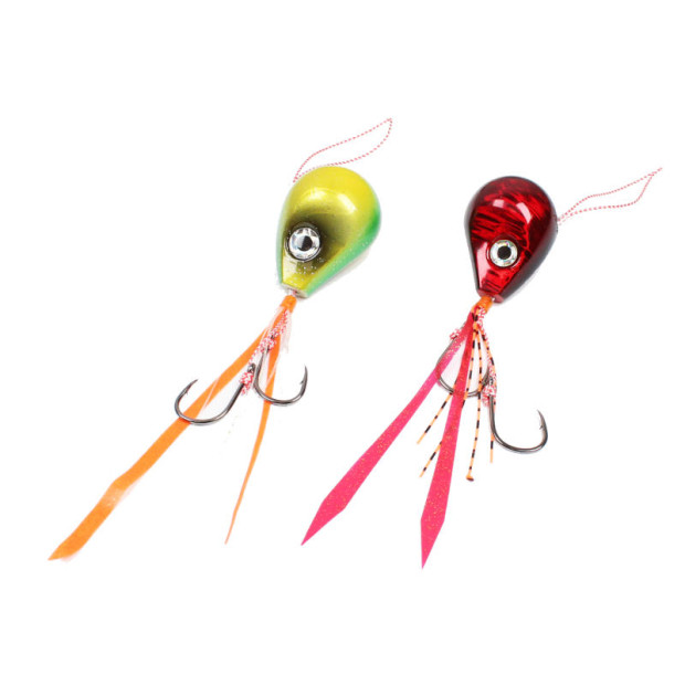 SeaBuzz 367 200g