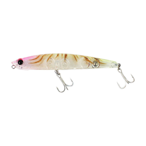 SEA BUZZ PANIC TAIL 95F
