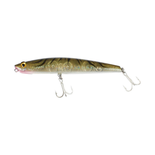SEA BUZZ PANIC TAIL 95F