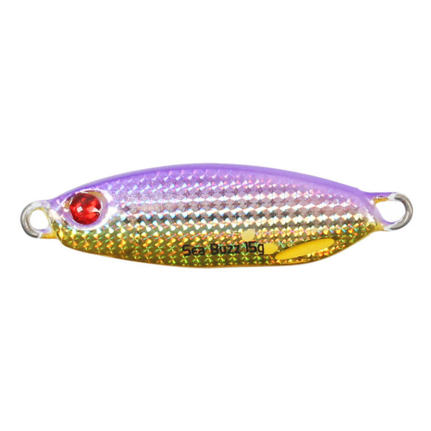 Пилкер SEABUZZ 245 UV 15g