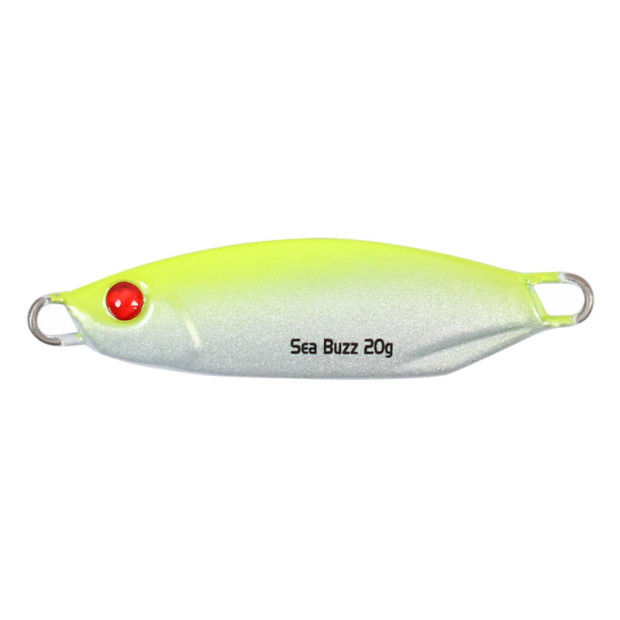 Пилкер SEABUZZ 245 UV 15g