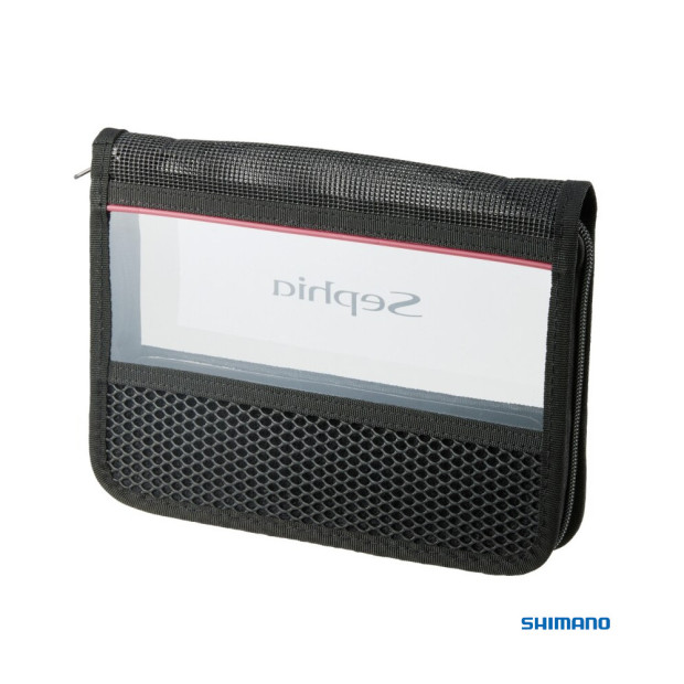 Класьор за калмарки SHIMANO SEPHIA DRY MESH HOLDER - R
