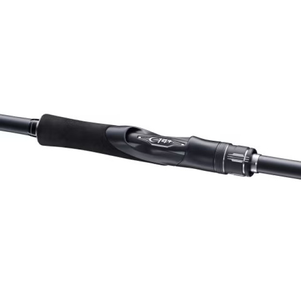 Въдица SHIMANO 24 ENCOUNTER S90M 2,74m 7-38g plug, MAX 45 jig