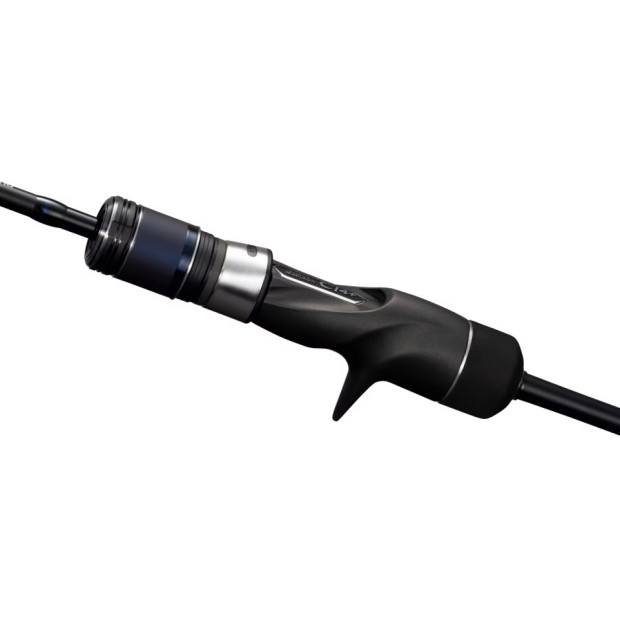 SHIMANO 24 GAME TYPE J FULL BEND B60-3 MAX260G