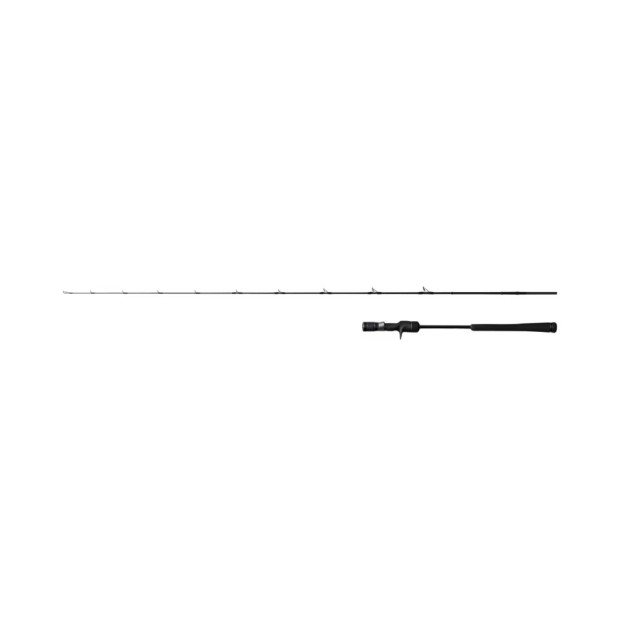 SHIMANO 24 GAME TYPE J FULL BEND B60-3 MAX260G