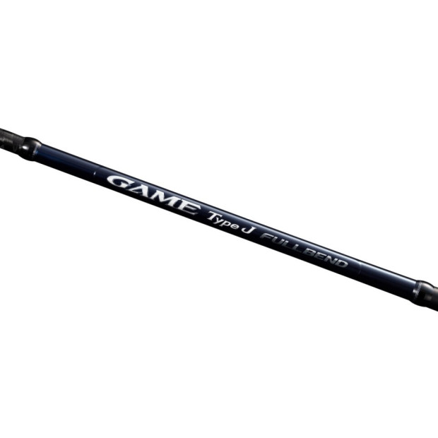 SHIMANO 24 GAME TYPE J FULL BEND B60-3 MAX260G