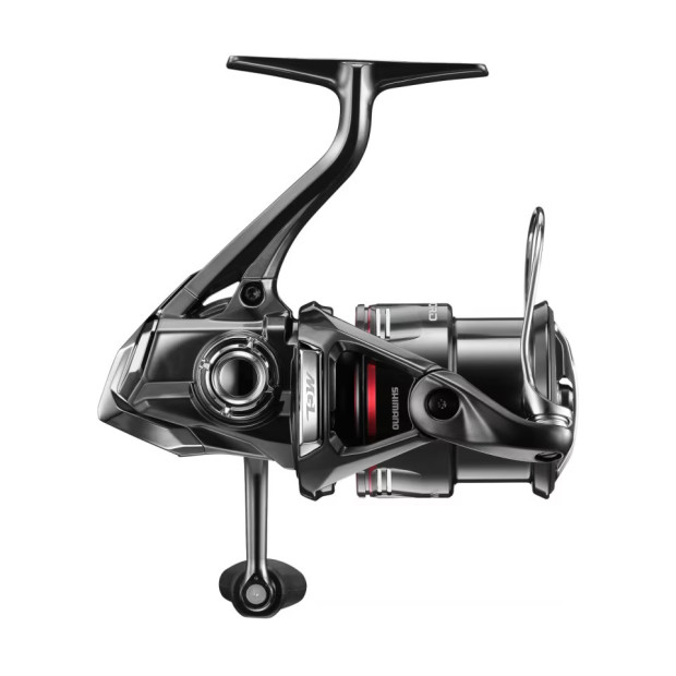 SHIMANO 24 VANFORD FA 3000MHG