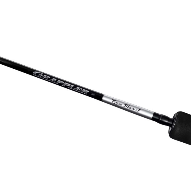 SHIMANO 25 GRAPPLER TYPE SLOW J B66-2 MAX200G PE2