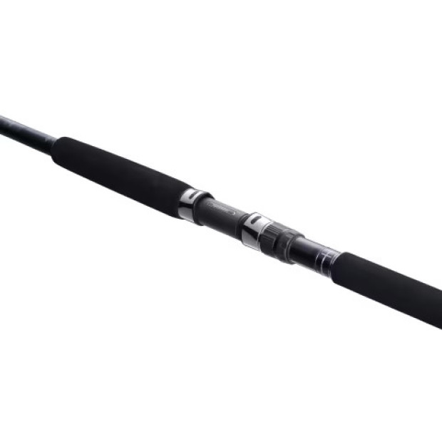 Въдица за шорджиг SHIMANO COLT SNIPER XR S96H 2,9m 120g jig 100g plug