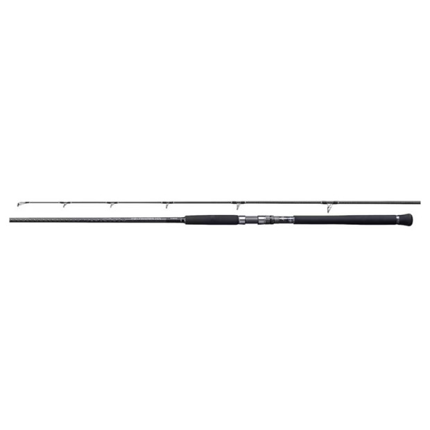 SHIMANO COLT SNIPER XR S100H 3,05m 120g jig 100g plug