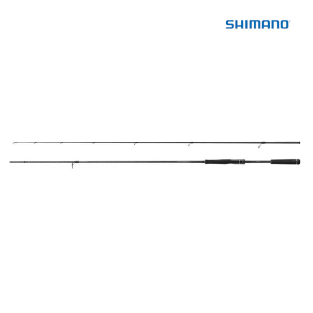 Въдица SHIMANO DYNA DART XR S90M 2,74m 10-30g lure 2.5 to 4 EGI