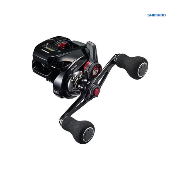 SHIMANO ENGETSU CT 151PG LEFT