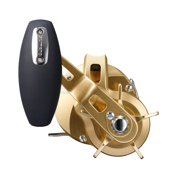 Макара SHIMANO 22 OCEA CONQUEST 301 PG