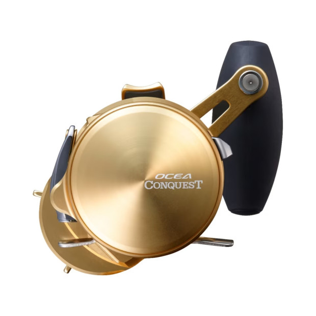 Макара SHIMANO 22 OCEA CONQUEST 301 PG
