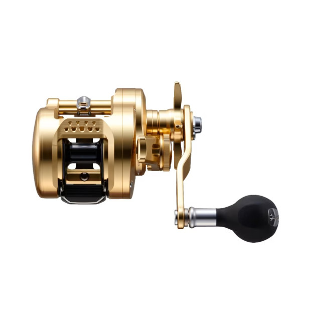 Макара SHIMANO 22 OCEA CONQUEST 301 PG