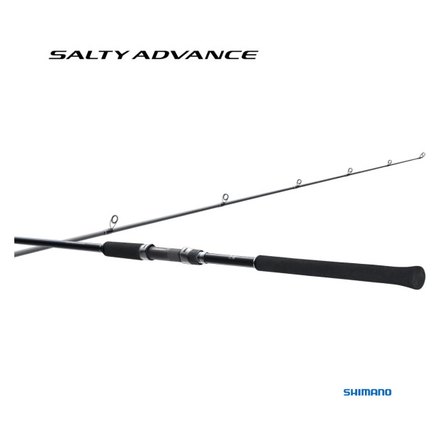 SHIMANO SALTY ADVANCE SHORE JIGGING 100MH
