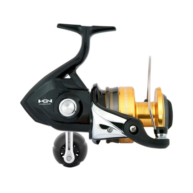Макара SHIMANO SOCORRO SW 5000