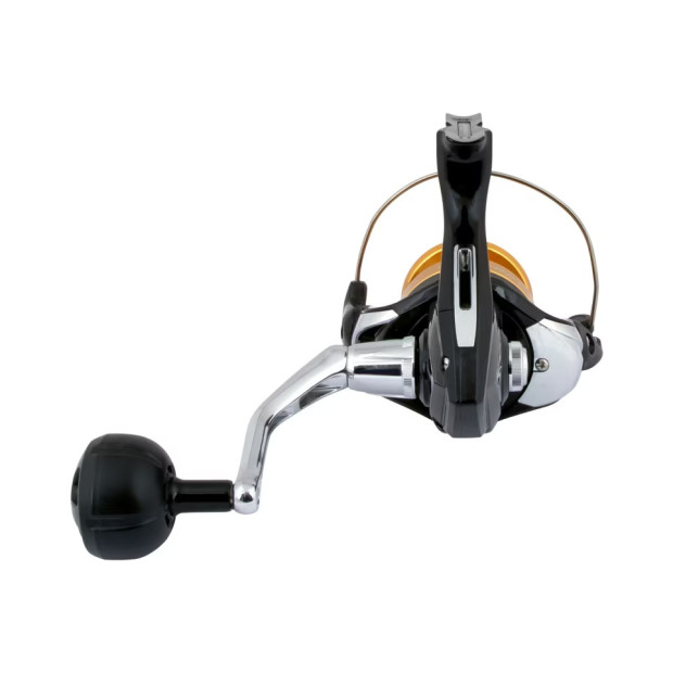 Макара SHIMANO SOCORRO SW 5000