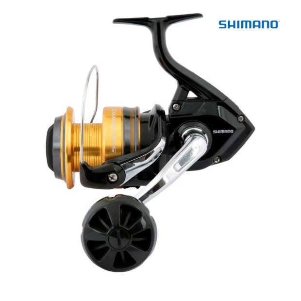 Макара SHIMANO SOCORRO SW 5000