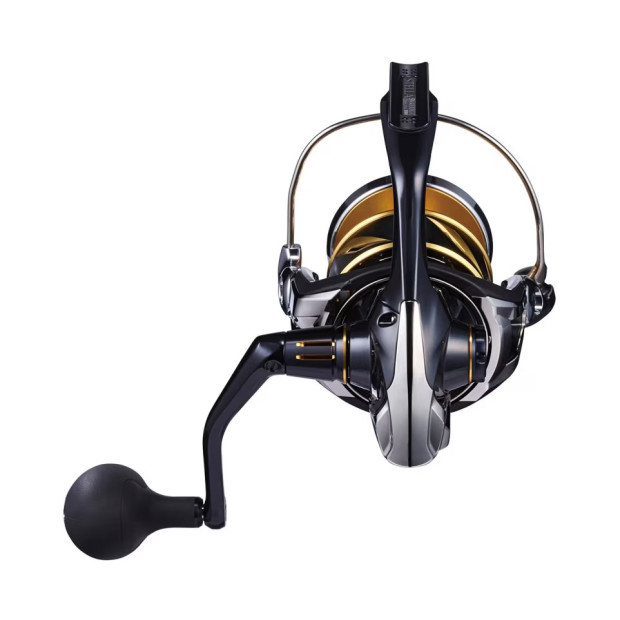 SHIMANO STELLA SW-C 18000 HG