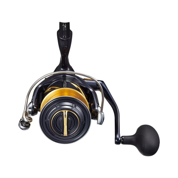 SHIMANO STELLA SW-C 18000 HG