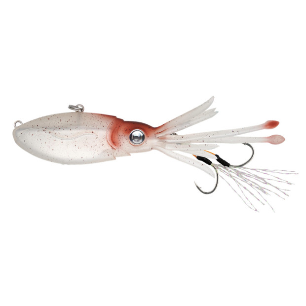 Силиконов калмар NOMAD SQUIDTREX 85 VIBE 21g