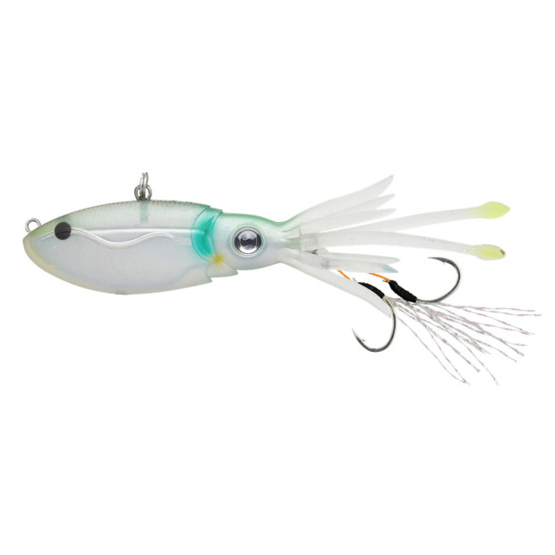 Силиконов калмар NOMAD SQUIDTREX 85 VIBE 21g