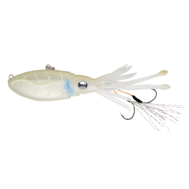 Силиконов калмар NOMAD SQUIDTREX 85 VIBE 21g