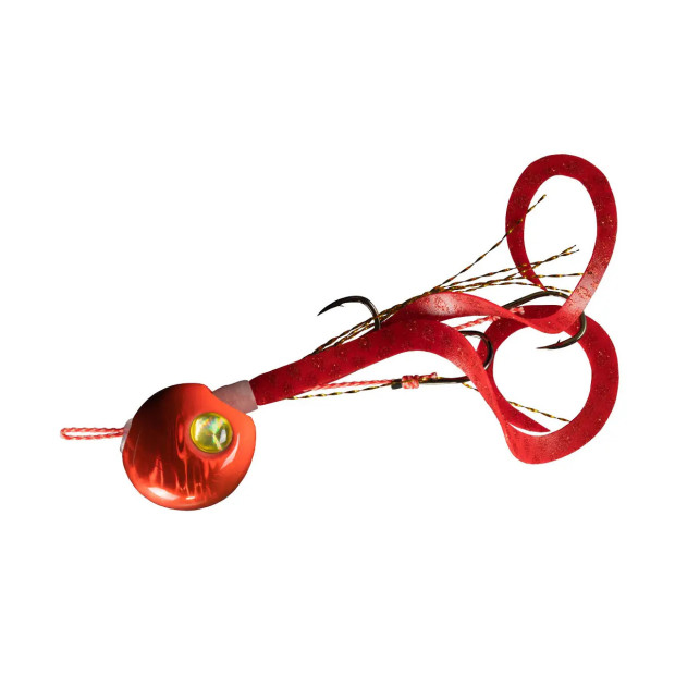 START 2 STEP TG TRIPLE S CURLY COMPLETE 45g