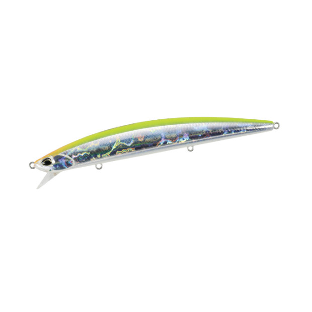 DUO TIDE MINNOW SPRAT 140SF 24,5g