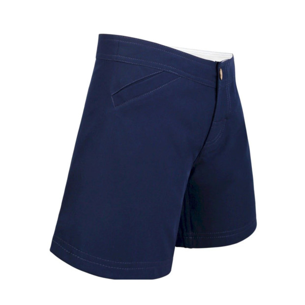 TORMENTER LADIES BOARD SHORT-BERMUDA COLLECTION-NAVY