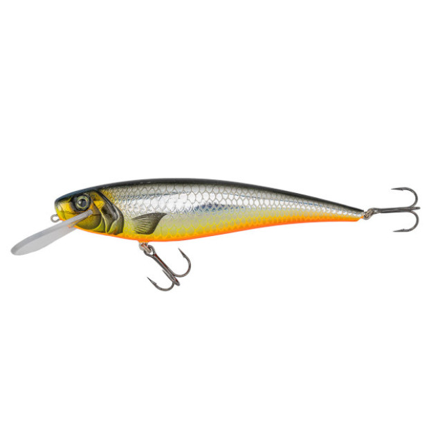 HYBRIDA B-3 CRANKBAIT 200 80g
