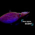 NOMAD SQUIDTREX 150 VIBE 150mm - 135G
